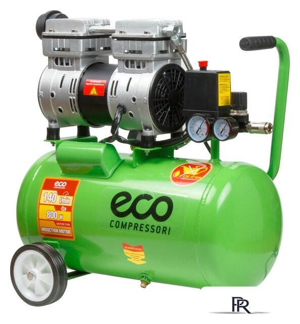 Компрессор ECO AE-25-OF1 - Изображение №1 — Интернет-магазин ПроЗаказ