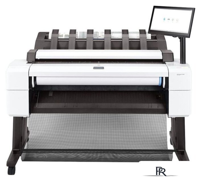 МФУ HP DesignJet T2600 3XB78A - Изображение №1 — Интернет-магазин ПроЗаказ