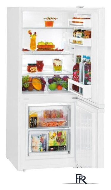 Холодильник Liebherr CUe 2331 - Изображение №3 — Интернет-магазин ПроЗаказ