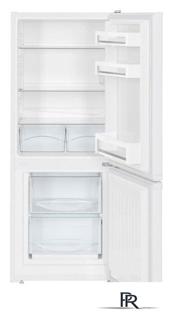 Холодильник Liebherr CUe 2331 - Изображение №4 — Интернет-магазин ПроЗаказ