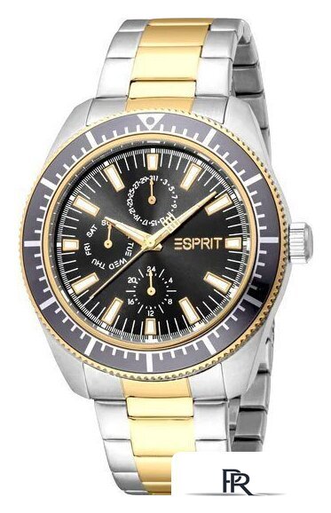 Наручные часы Esprit ES1G493M0065 - Изображение №1 — Интернет-магазин ПроЗаказ