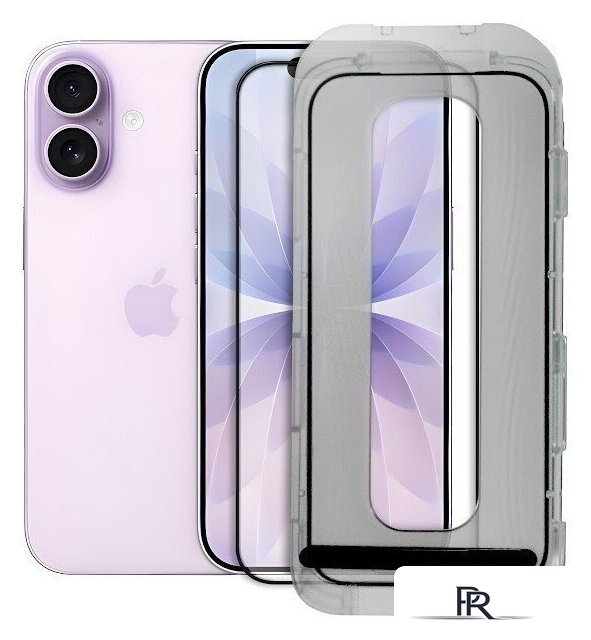 Защитное стекло Magssory GLS036 для iPhone 17 - Изображение №1 — Интернет-магазин ПроЗаказ