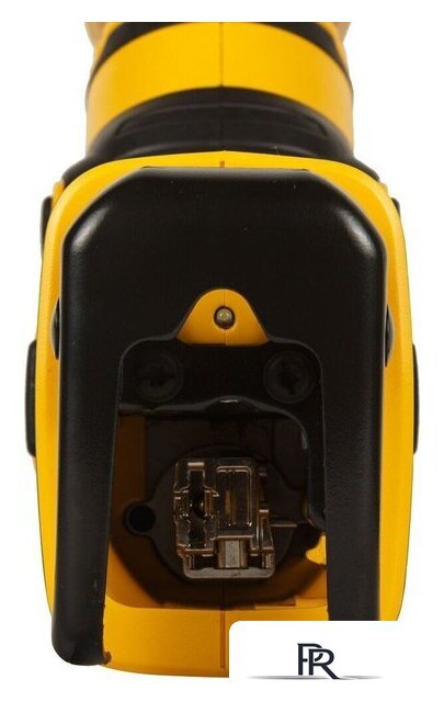 Сабельная пила DeWalt DCS369P2 (с 2-мя АКБ, кейс) - Изображение №10 — Интернет-магазин ПроЗаказ