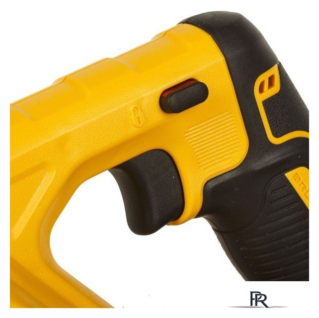 Сабельная пила DeWalt DCS369P2 (с 2-мя АКБ, кейс) - Изображение №9 — Интернет-магазин ПроЗаказ