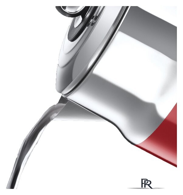 Электрический чайник Russell Hobbs 21670-70 Retro Ribbon Red - Изображение №2 — Интернет-магазин ПроЗаказ