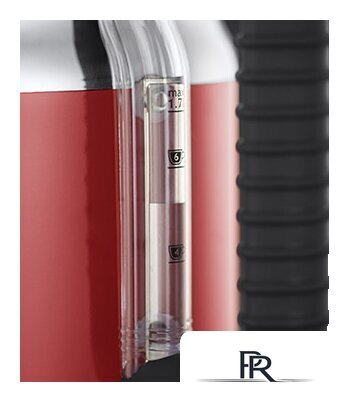 Электрический чайник Russell Hobbs 21670-70 Retro Ribbon Red - Изображение №5 — Интернет-магазин ПроЗаказ