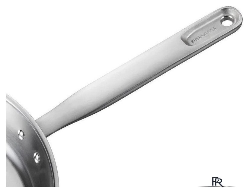 Сковорода Fiskars All Steel 1064744 - Изображение №3 — Интернет-магазин ПроЗаказ