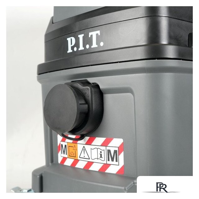 Пылесос P.I.T. Ultra PVC40-C - Изображение №14 — Интернет-магазин ПроЗаказ