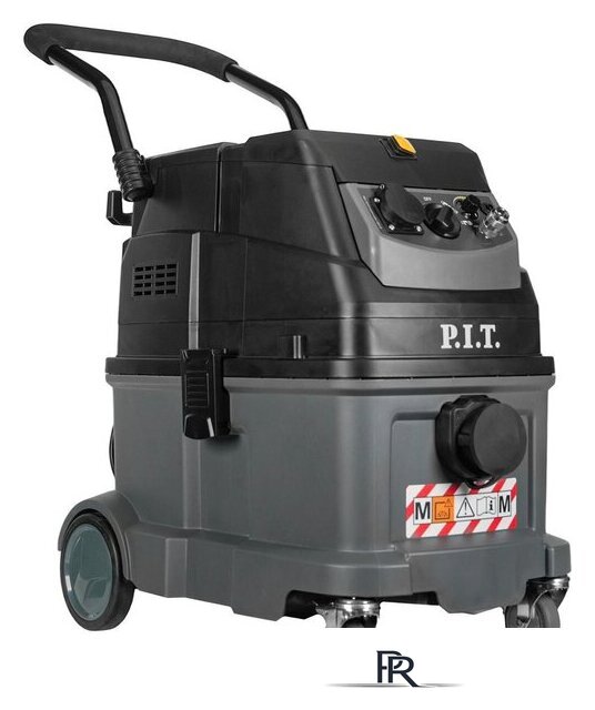 Пылесос P.I.T. Ultra PVC40-C - Изображение №6 — Интернет-магазин ПроЗаказ