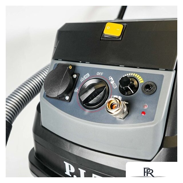 Пылесос P.I.T. Ultra PVC40-C - Изображение №9 — Интернет-магазин ПроЗаказ