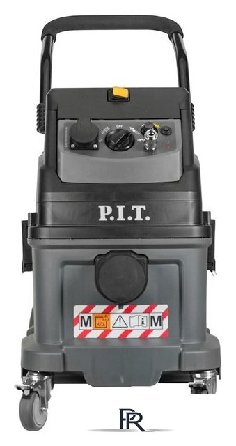 Пылесос P.I.T. Ultra PVC40-C - Изображение №5 — Интернет-магазин ПроЗаказ