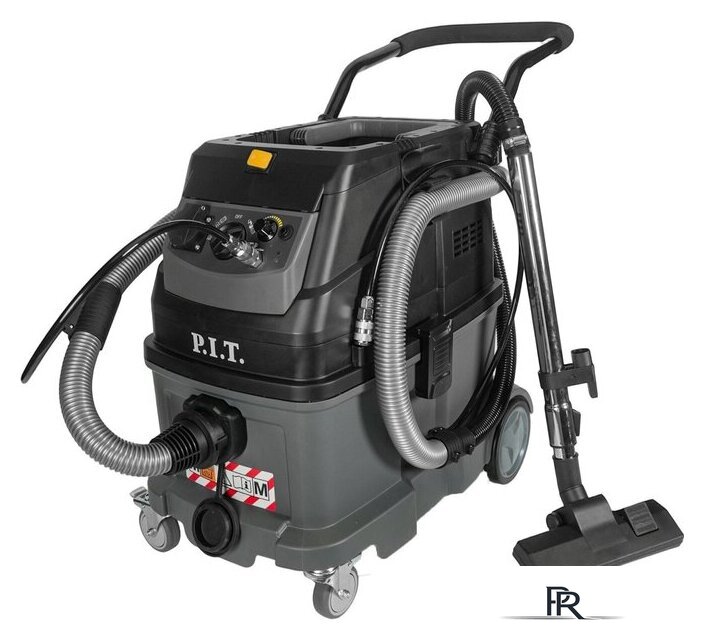 Пылесос P.I.T. Ultra PVC40-C - Изображение №2 — Интернет-магазин ПроЗаказ