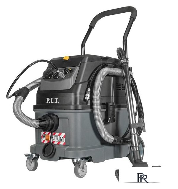 Пылесос P.I.T. Ultra PVC40-C - Изображение №1 — Интернет-магазин ПроЗаказ