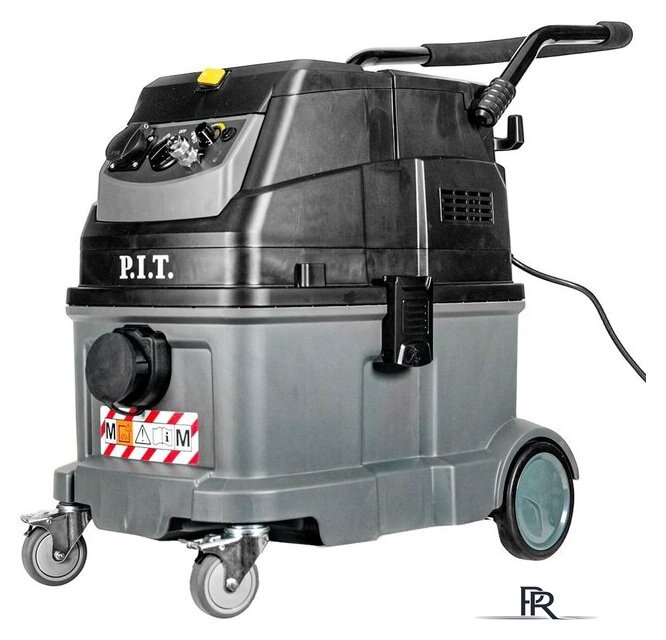 Пылесос P.I.T. Ultra PVC40-C - Изображение №3 — Интернет-магазин ПроЗаказ