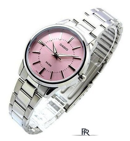 Наручные часы Casio LTP-1303D-4A - Изображение №2 — Интернет-магазин ПроЗаказ