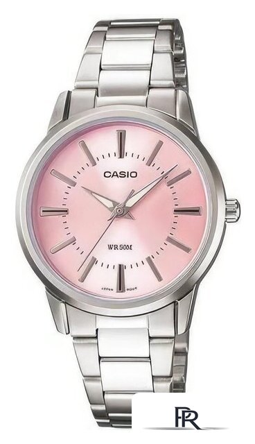 Наручные часы Casio LTP-1303D-4A - Изображение №1 — Интернет-магазин ПроЗаказ