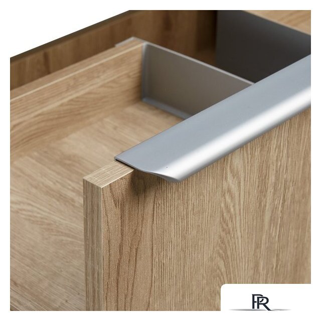  Акватон Тумба под умывальник Хоуп 40 1A287101HP6C0 (орех) - Изображение №7 — Интернет-магазин ПроЗаказ