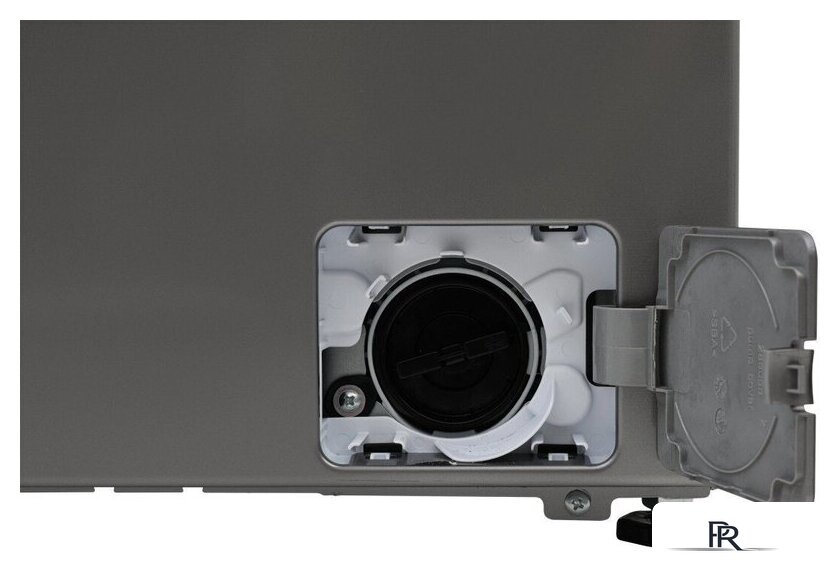 Стиральная машина Kraft KF-MBDS8148G - Изображение №9 — Интернет-магазин ПроЗаказ