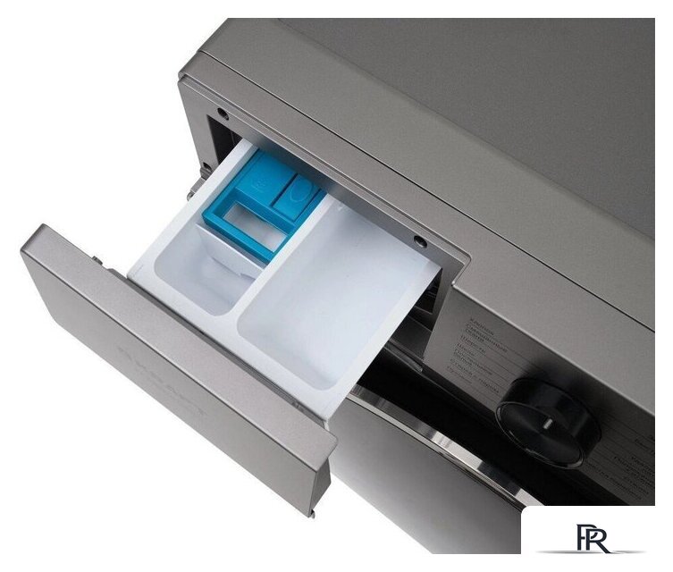 Стиральная машина Kraft KF-MBDS8148G - Изображение №8 — Интернет-магазин ПроЗаказ