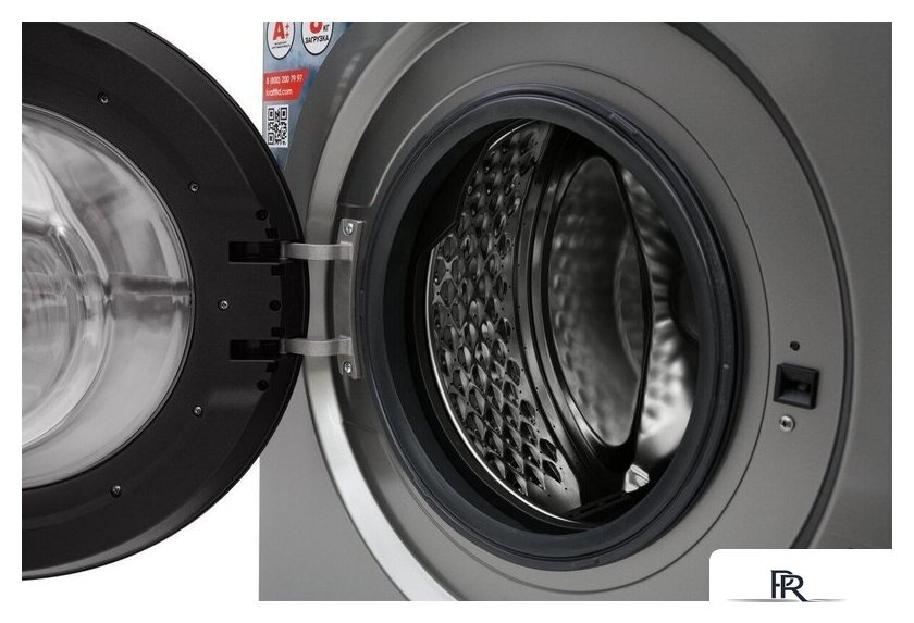 Стиральная машина Kraft KF-MBDS8148G - Изображение №6 — Интернет-магазин ПроЗаказ