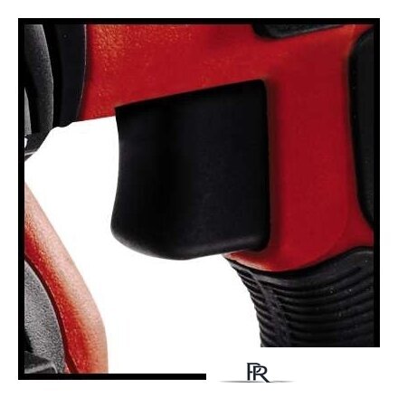 Перфоратор Einhell Herocco 4513900 (без АКБ, кейс) - Изображение №4 — Интернет-магазин ПроЗаказ