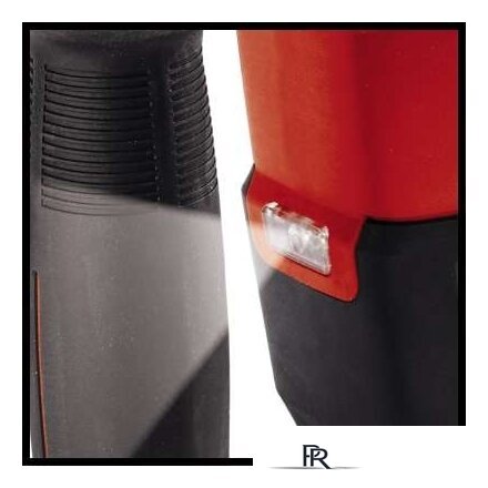 Перфоратор Einhell Herocco 4513900 (без АКБ, кейс) - Изображение №3 — Интернет-магазин ПроЗаказ