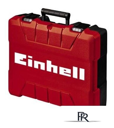 Перфоратор Einhell Herocco 4513900 (без АКБ, кейс) - Изображение №2 — Интернет-магазин ПроЗаказ