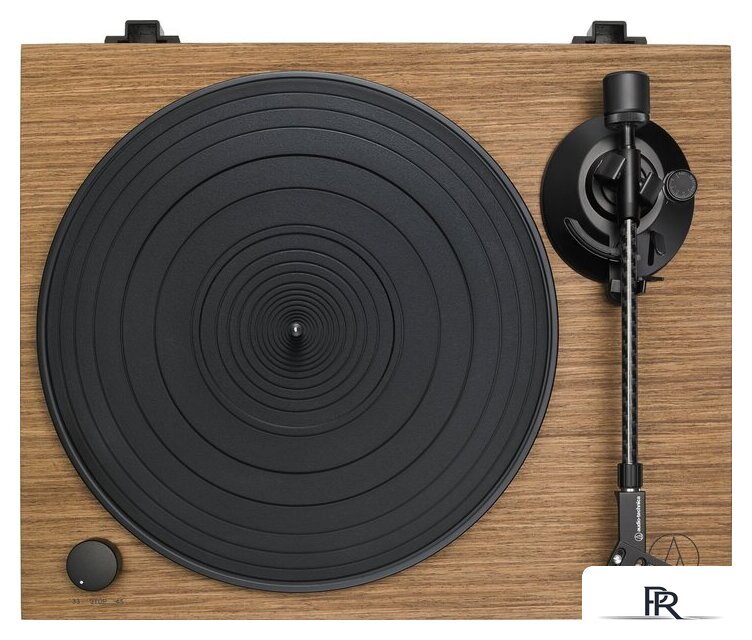 Виниловый проигрыватель Audio-Technica AT-LPW40WN - Изображение №3 — Интернет-магазин ПроЗаказ
