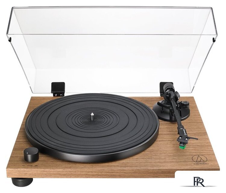 Виниловый проигрыватель Audio-Technica AT-LPW40WN - Изображение №1 — Интернет-магазин ПроЗаказ