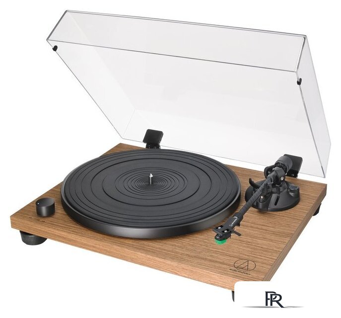 Виниловый проигрыватель Audio-Technica AT-LPW40WN - Изображение №2 — Интернет-магазин ПроЗаказ