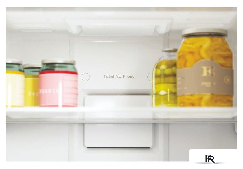 Холодильник Indesit ITR 5200 W - Изображение №5 — Интернет-магазин ПроЗаказ