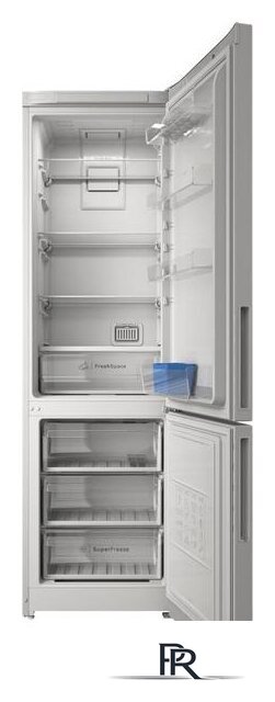 Холодильник Indesit ITR 5200 W - Изображение №3 — Интернет-магазин ПроЗаказ