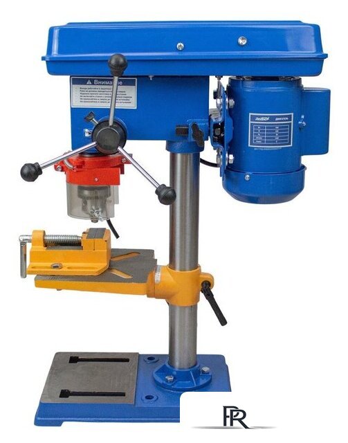 Сверлильный станок Redbo EBD-16/600 - Изображение №5 — Интернет-магазин ПроЗаказ