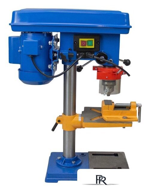 Сверлильный станок Redbo EBD-16/600 - Изображение №3 — Интернет-магазин ПроЗаказ