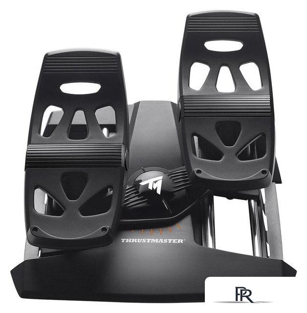 Оборудование для авиасимов Thrustmaster T.Flight Full Kit X - Изображение №3 — Интернет-магазин ПроЗаказ
