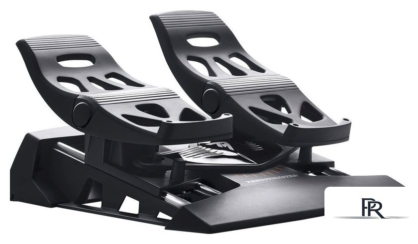 Оборудование для авиасимов Thrustmaster T.Flight Full Kit X - Изображение №5 — Интернет-магазин ПроЗаказ