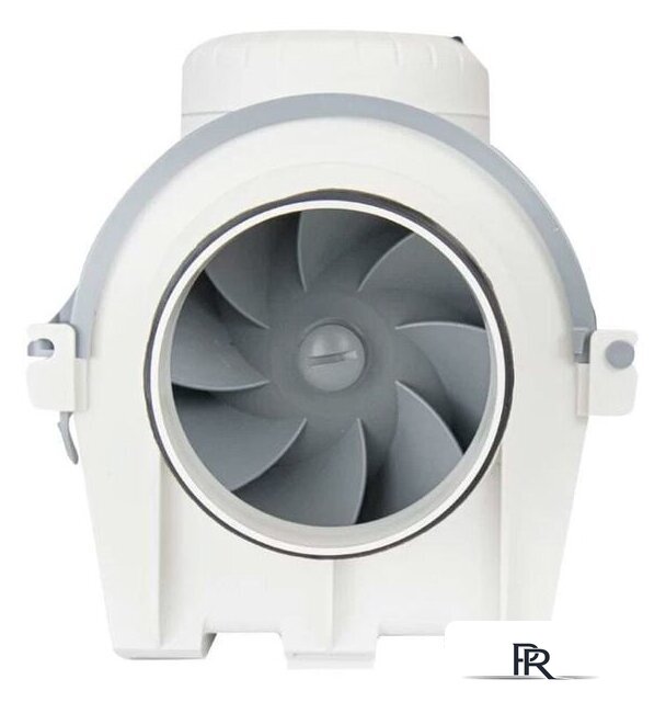 Осевой вентилятор Soler&Palau TD Evo-100 5211312000 - Изображение №4 — Интернет-магазин ПроЗаказ