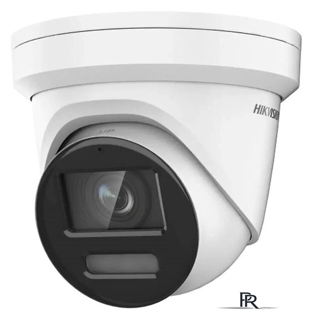 IP-камера Hikvision DS-2CD2347G2H-LIU (2.8 мм, белый) - Изображение №1 — Интернет-магазин ПроЗаказ