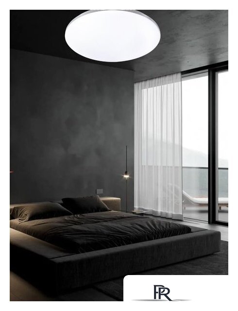 Светильник-тарелка Mirastyle SL-008/540-110W - Изображение №5 — Интернет-магазин ПроЗаказ