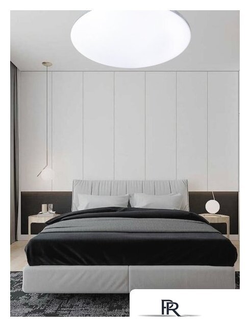 Светильник-тарелка Mirastyle SL-008/540-110W - Изображение №4 — Интернет-магазин ПроЗаказ