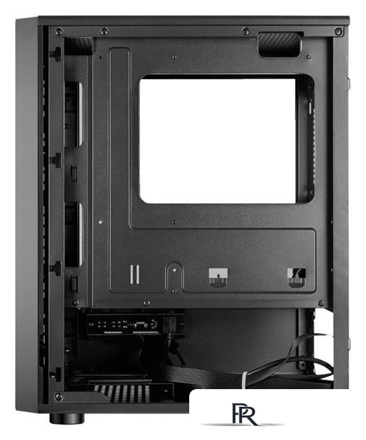 Корпус Ginzzu CL401 - Изображение №9 — Интернет-магазин ПроЗаказ