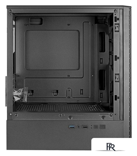 Корпус Ginzzu CL401 - Изображение №7 — Интернет-магазин ПроЗаказ