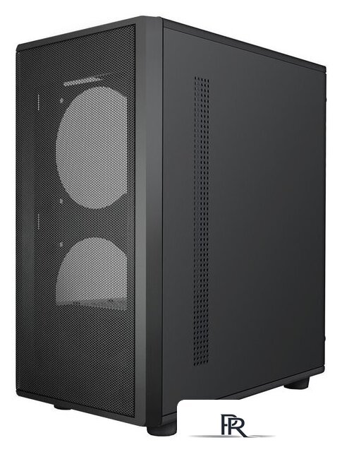 Корпус Ginzzu CL401 - Изображение №5 — Интернет-магазин ПроЗаказ