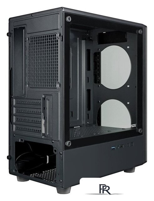 Корпус Ginzzu CL401 - Изображение №10 — Интернет-магазин ПроЗаказ