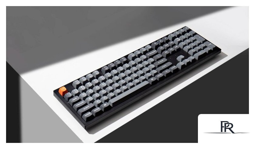 Клавиатура Keychron K10 Max K10M-H3 (Keychron Super Brown, нет кириллицы) - Изображение №2 — Интернет-магазин ПроЗаказ