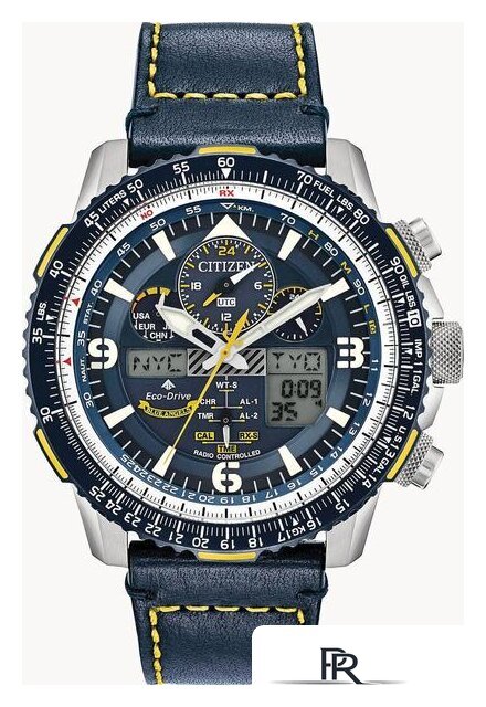 Наручные часы Citizen JY8078-01L - Изображение №1 — Интернет-магазин ПроЗаказ
