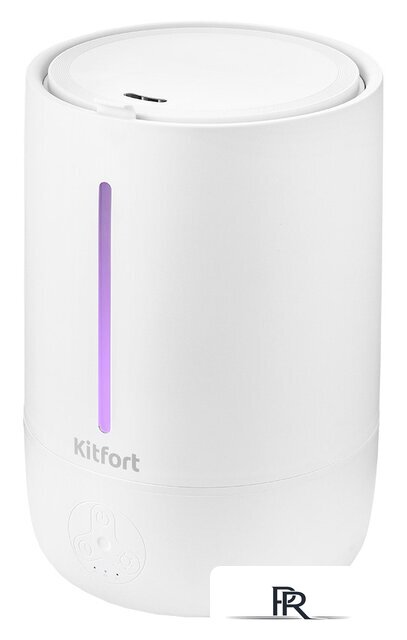Увлажнитель воздуха Kitfort KT-2832 - Изображение №1 — Интернет-магазин ПроЗаказ