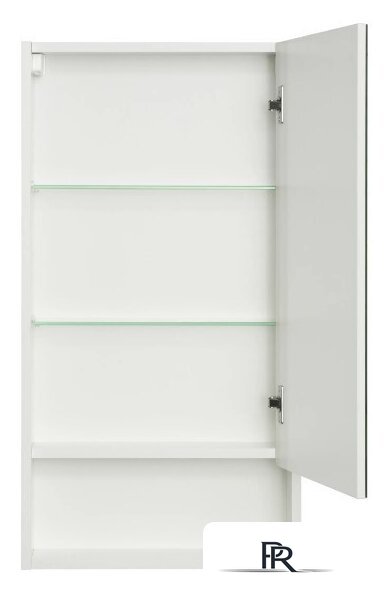  Акватон Шкаф с зеркалом Сканди 45 1A252002SD010 - Изображение №2 — Интернет-магазин ПроЗаказ