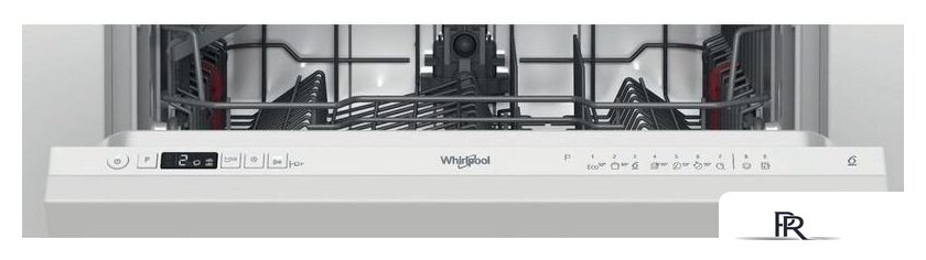 Встраиваемая посудомоечная машина Whirlpool W2I HD526 A - Изображение №2 — Интернет-магазин ПроЗаказ