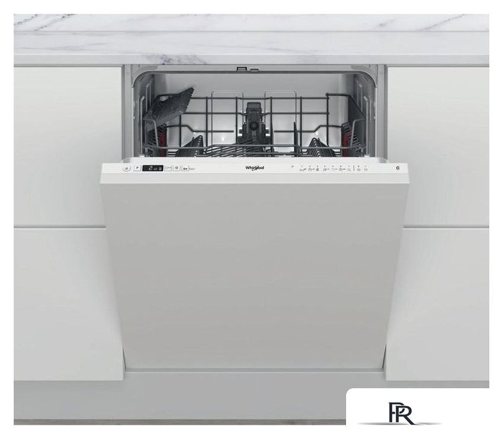 Встраиваемая посудомоечная машина Whirlpool W2I HD526 A - Изображение №1 — Интернет-магазин ПроЗаказ